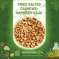 Roasted Kaju-Cashew-کاجو فرائی