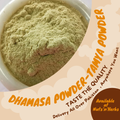 Dhamasa Powder-Tamya Powder-Fagonia cretic