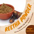 Reetha Powder