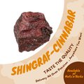 Shingraf-Cinnabar
