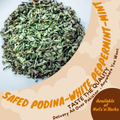 Safed Podina-White Peppermint-Mint