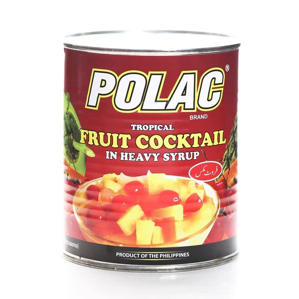 Fruit Cocktail