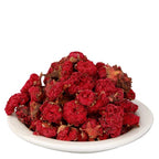 Gul e Anar(Gulanar)-Pomegranate Flower-گل انار