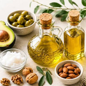 Oils-آئل🧴