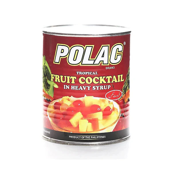 Polac Fruit Cocktail