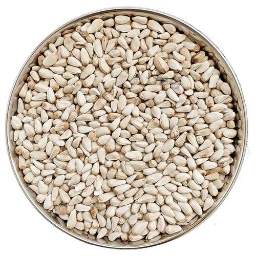 Qurtam-Safflower Seeds-قرطم